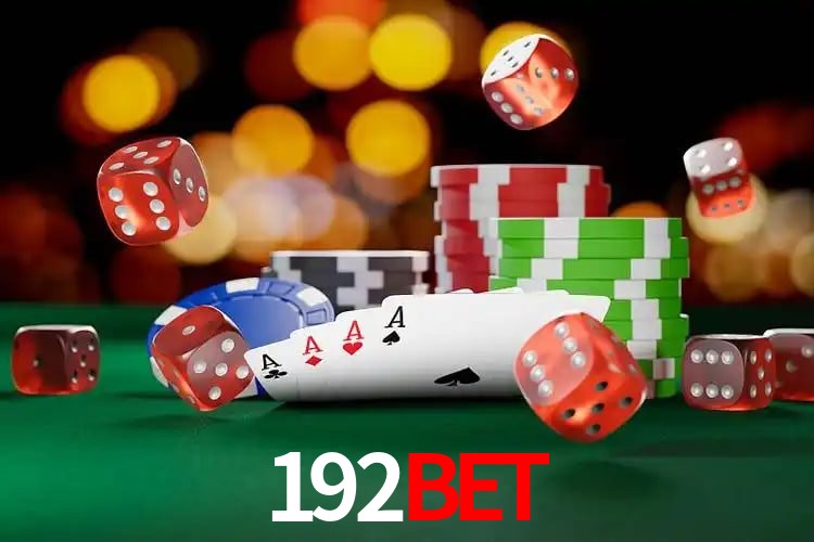 Experiência VIP 192BET