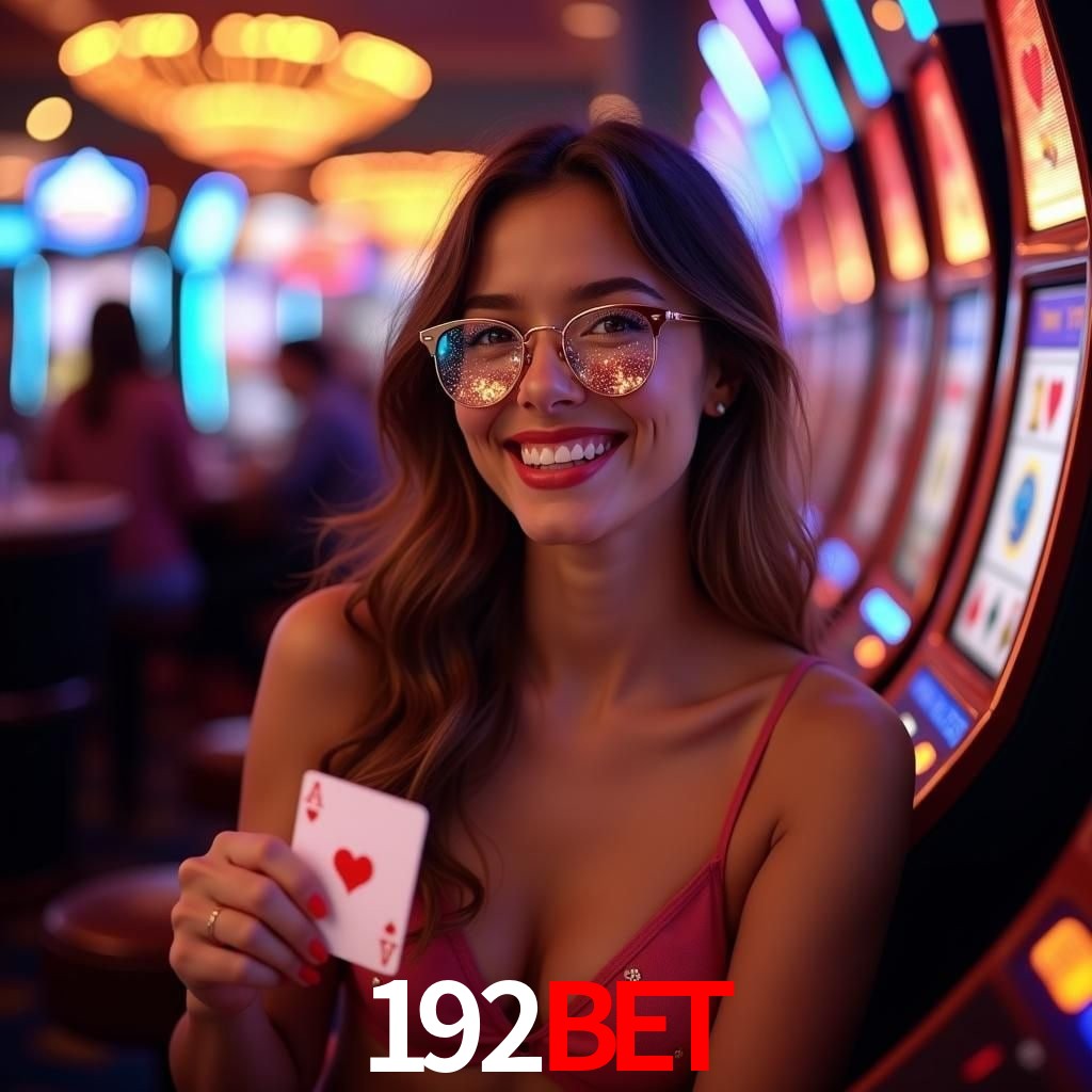 Welcome Bonus 192BET