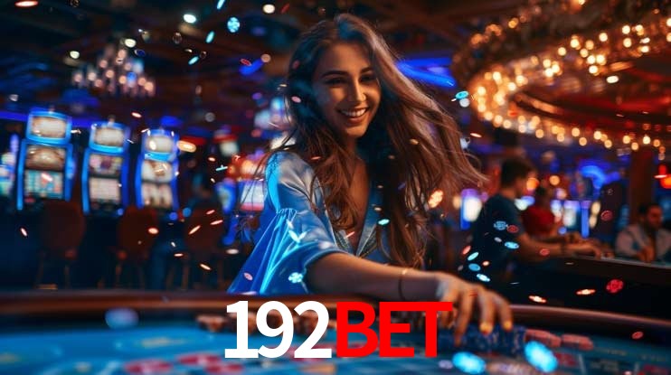 Experiência VIP 192BET