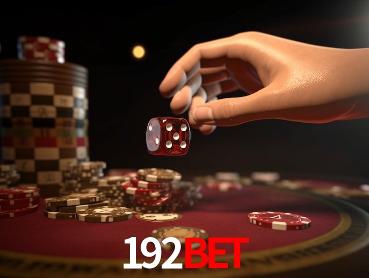 Estatísticas 192BET