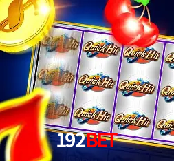 A Revolução dos Aplicativos de Jogos no 192BET