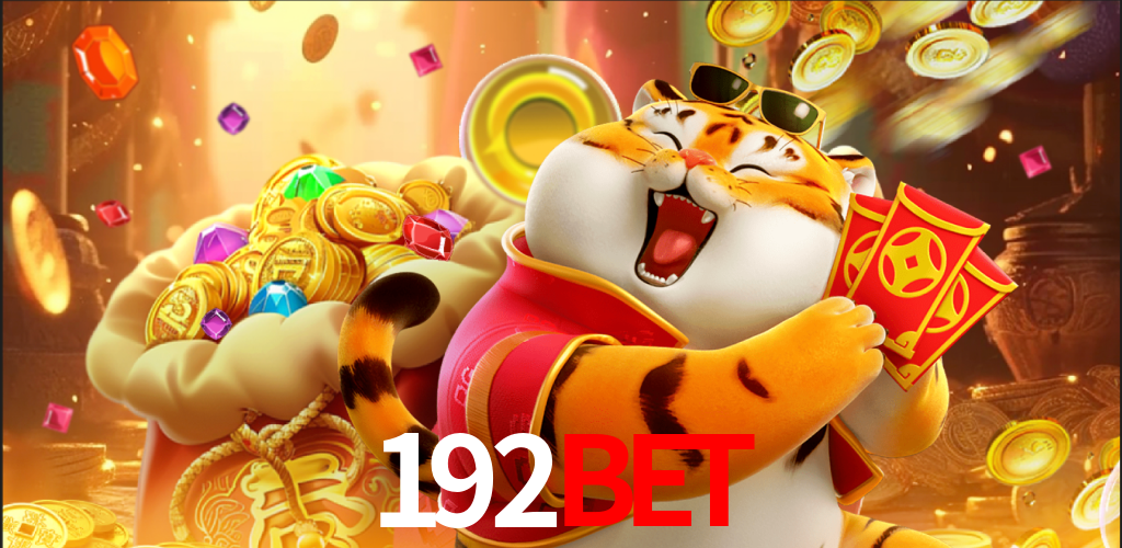 192BET - Tempestade de Prêmios - 192BET apk