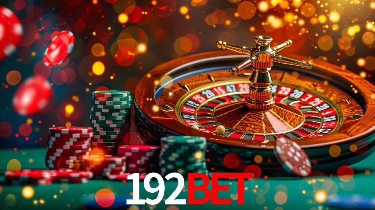A Popularidade dos Caça-Níqueis no 192BET
