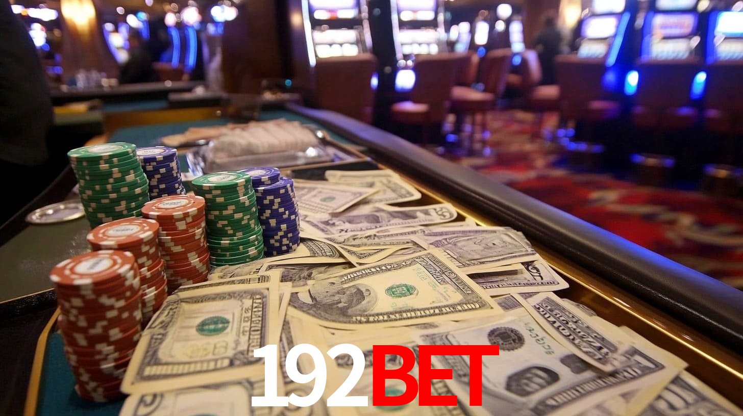 Ofertas Exclusivas 192BET