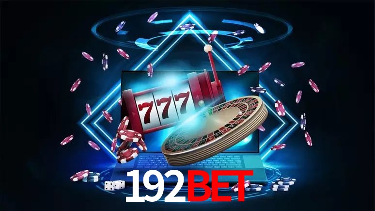 Estatísticas do Jogo 192BET