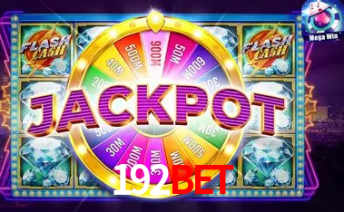 Descubra a Magia dos Jogos de Arcade no 192BET