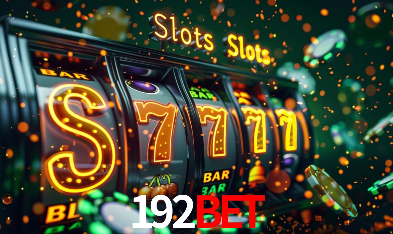 Torneios 192BET
