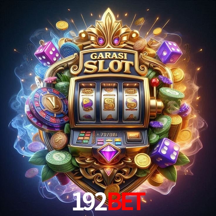 Jogos de Slot 192BET
