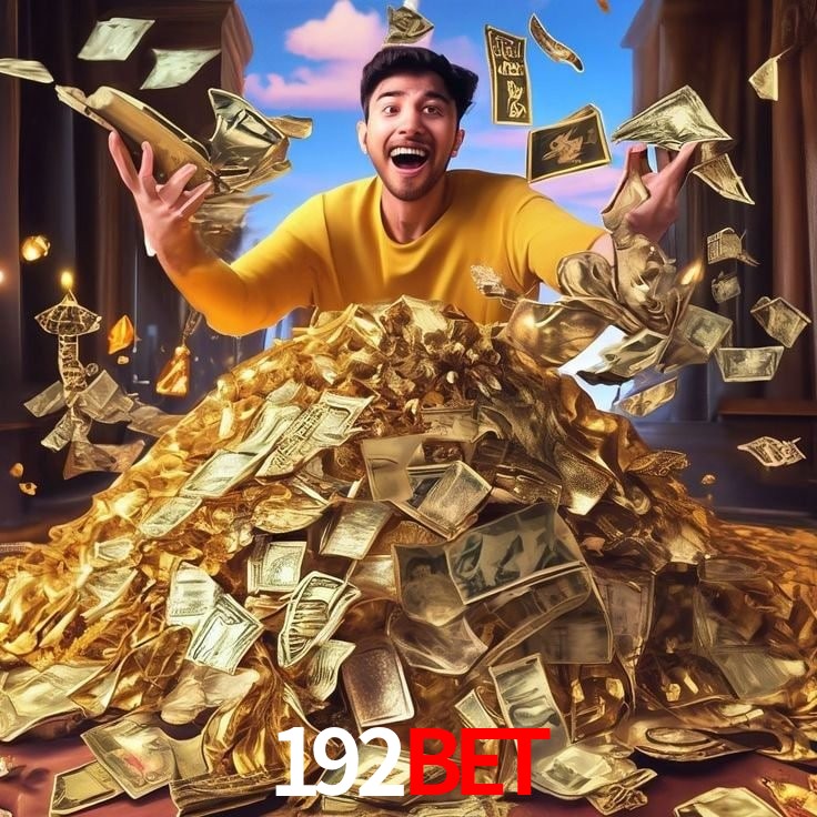 Jogos Exclusivos 192BET