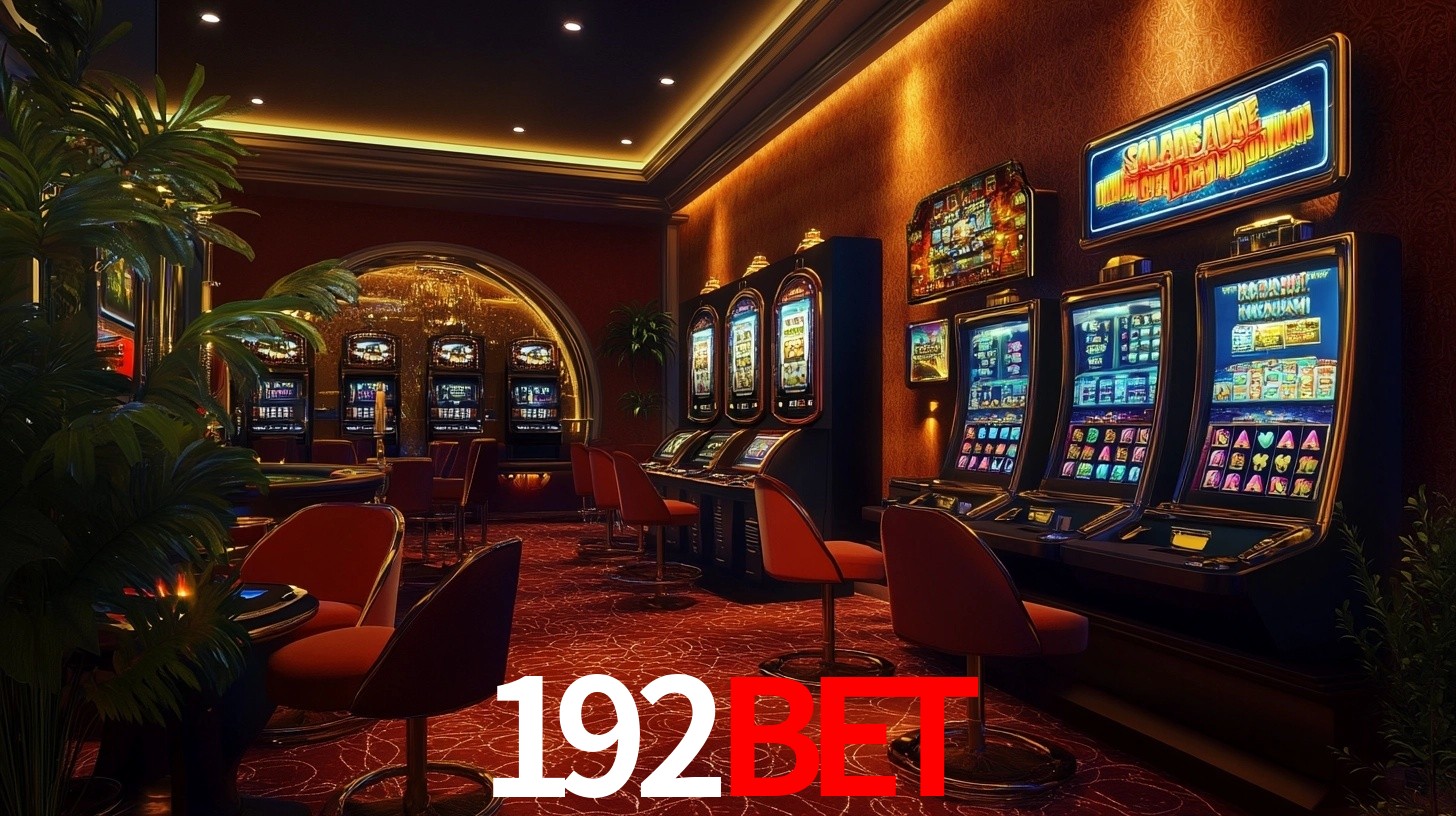 Live Casino 192BET