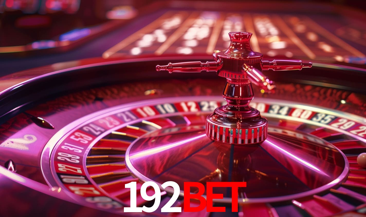 Apostas Esportivas na 192BET: Um Guia Completo