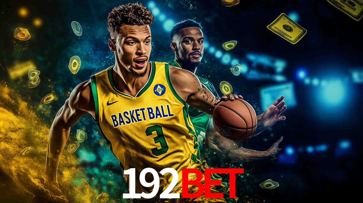 Descubra a Magia dos Jogos de Arcade no 192BET