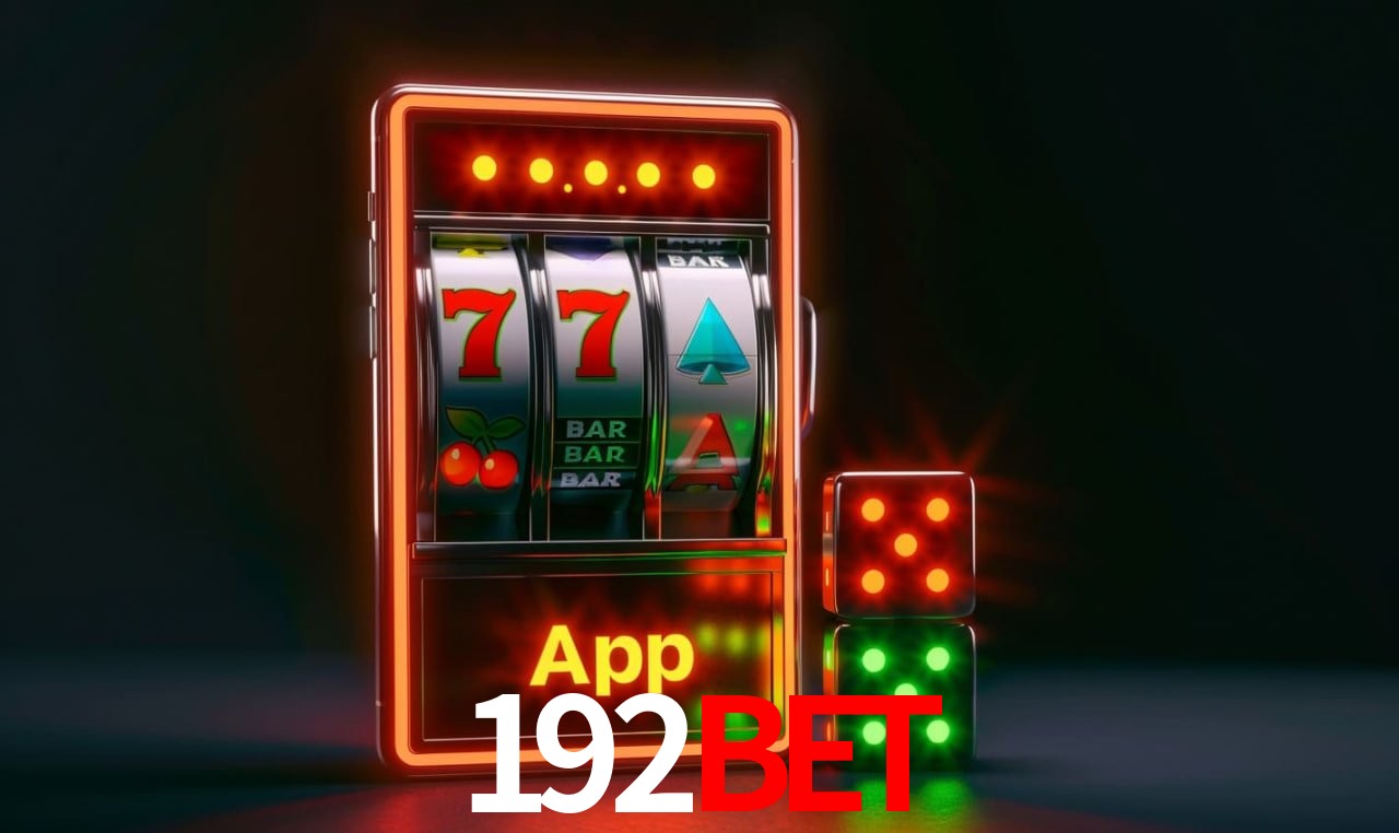 Apostas de Futebol 192BET