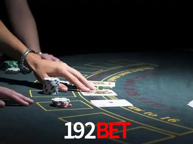 Segurança 2FA 192BET