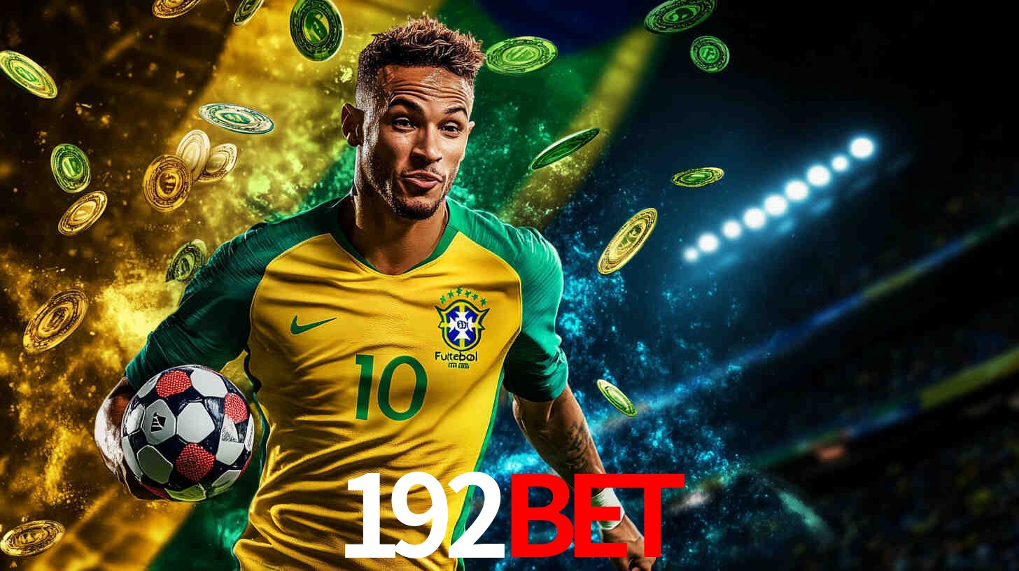 Desvendando o Mundo dos Jogos Virtuais na 192BET