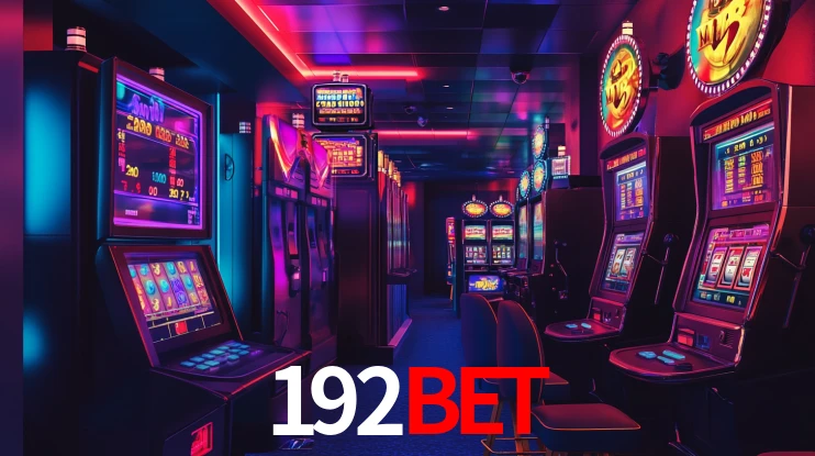 Exclusive Games 192BET