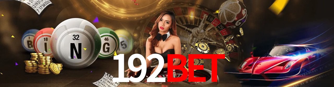 Promoção Relâmpago 192BET