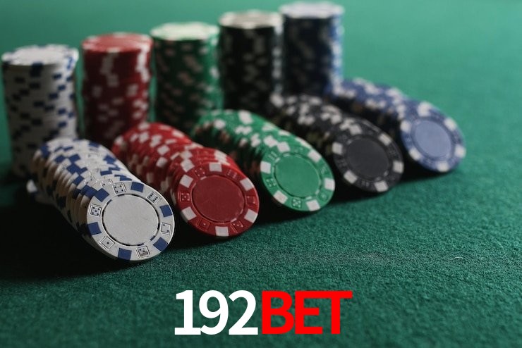 Bonus Features 192BET