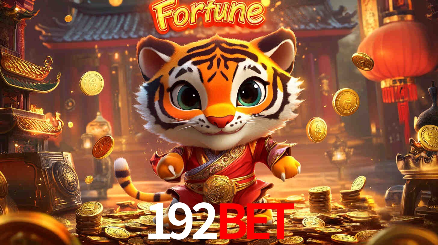 Inovações de Jogos na 192BET: O Futuro das Experiências Interativas