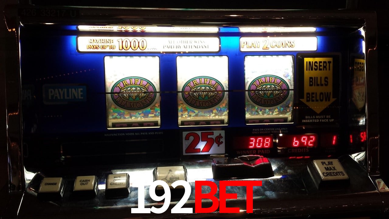 Tennis Betting 192BET