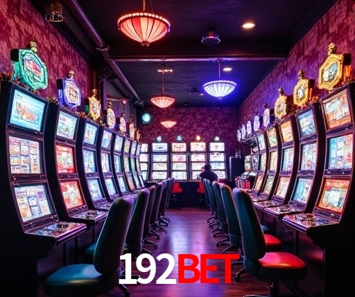 Especiais de Fim de Semana 192BET