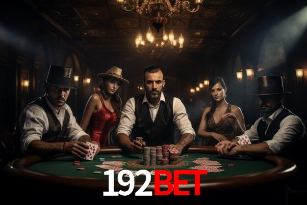 Explorando a Categoria de Eventos em Apostas na 192BET