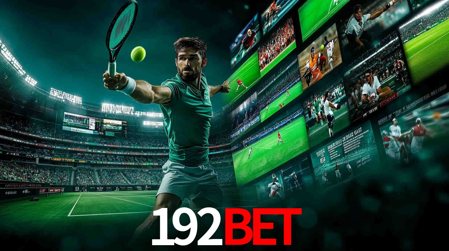 A Revolução dos Aplicativos de Jogos no 192BET