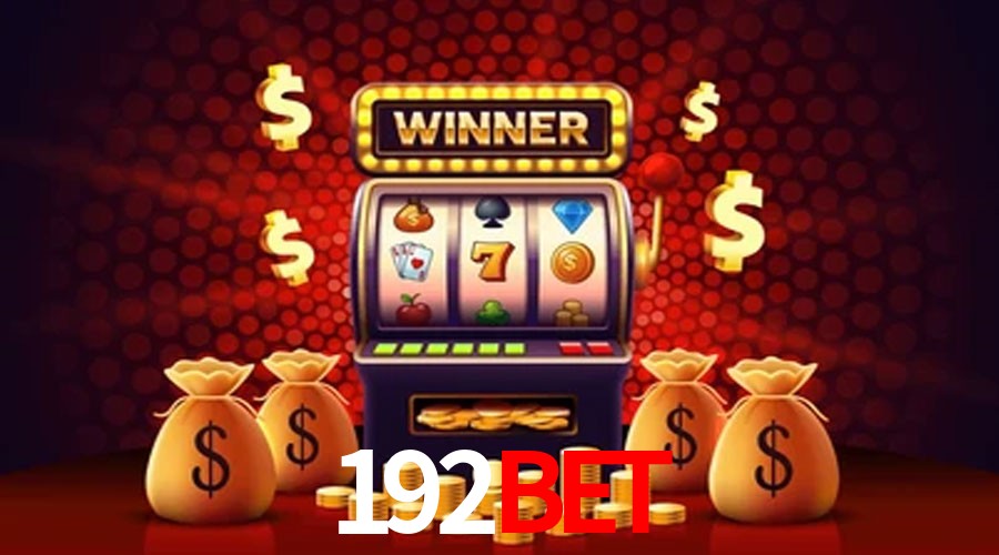 Account Benefits 192BET