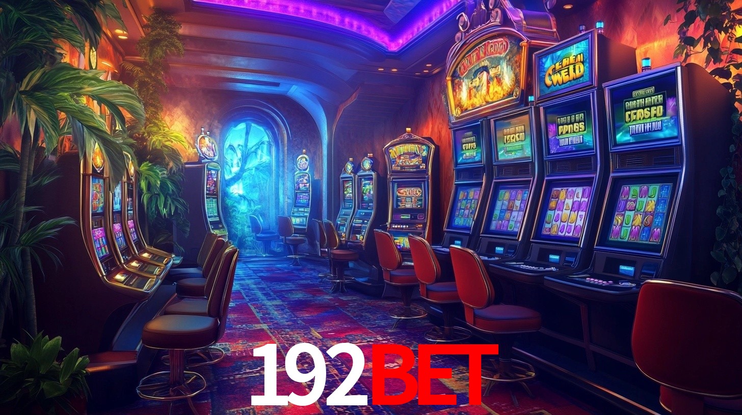 Blackjack Table 192BET