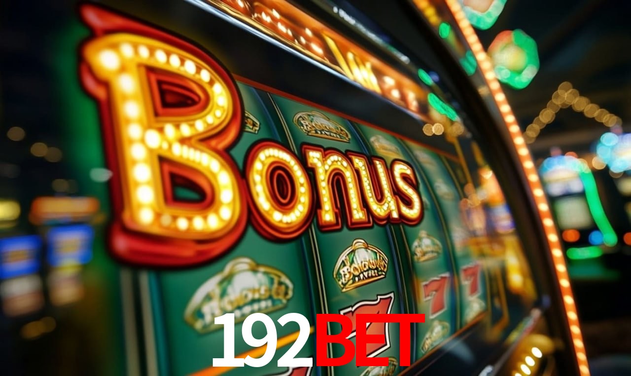 Integração de APIs 192BET
