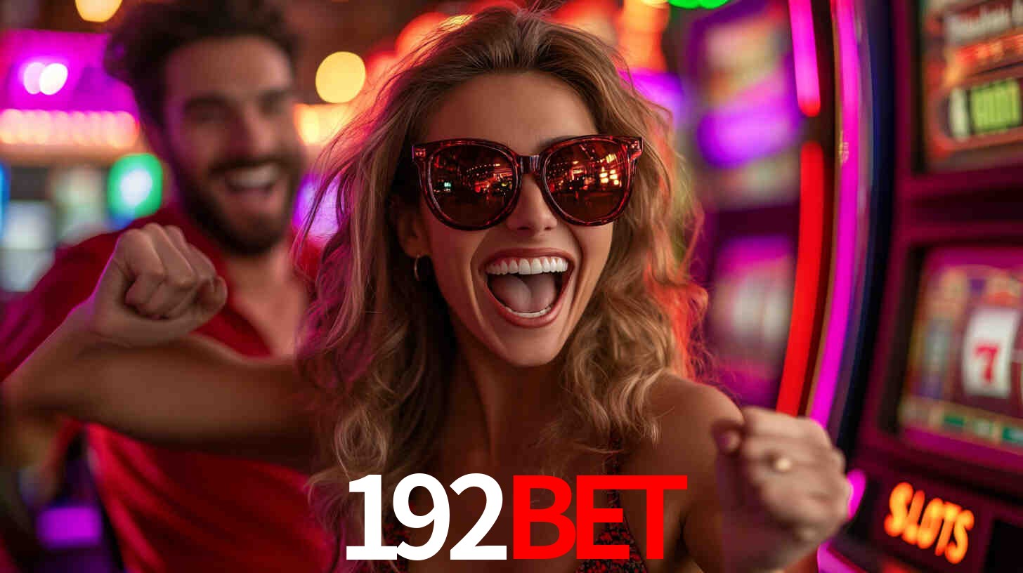 Inovações de Jogos na 192BET: O Futuro das Experiências Interativas