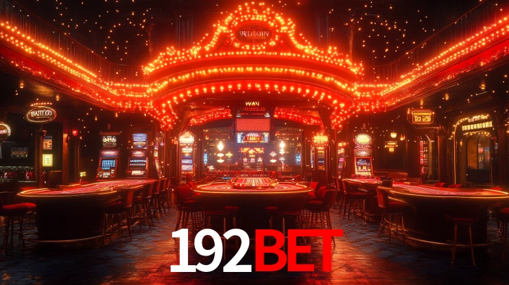 192BET App Interface