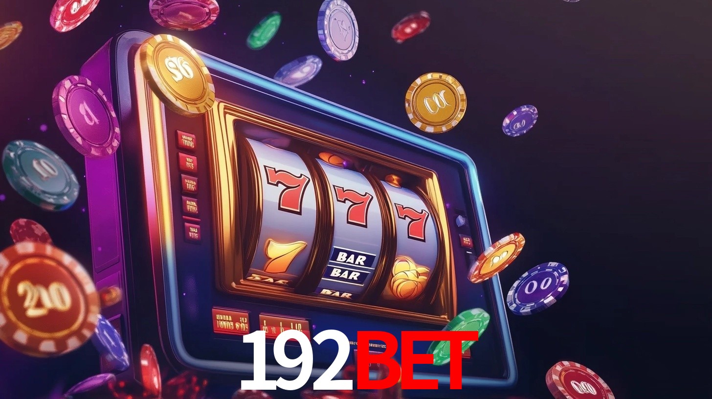 Roulette Table 192BET