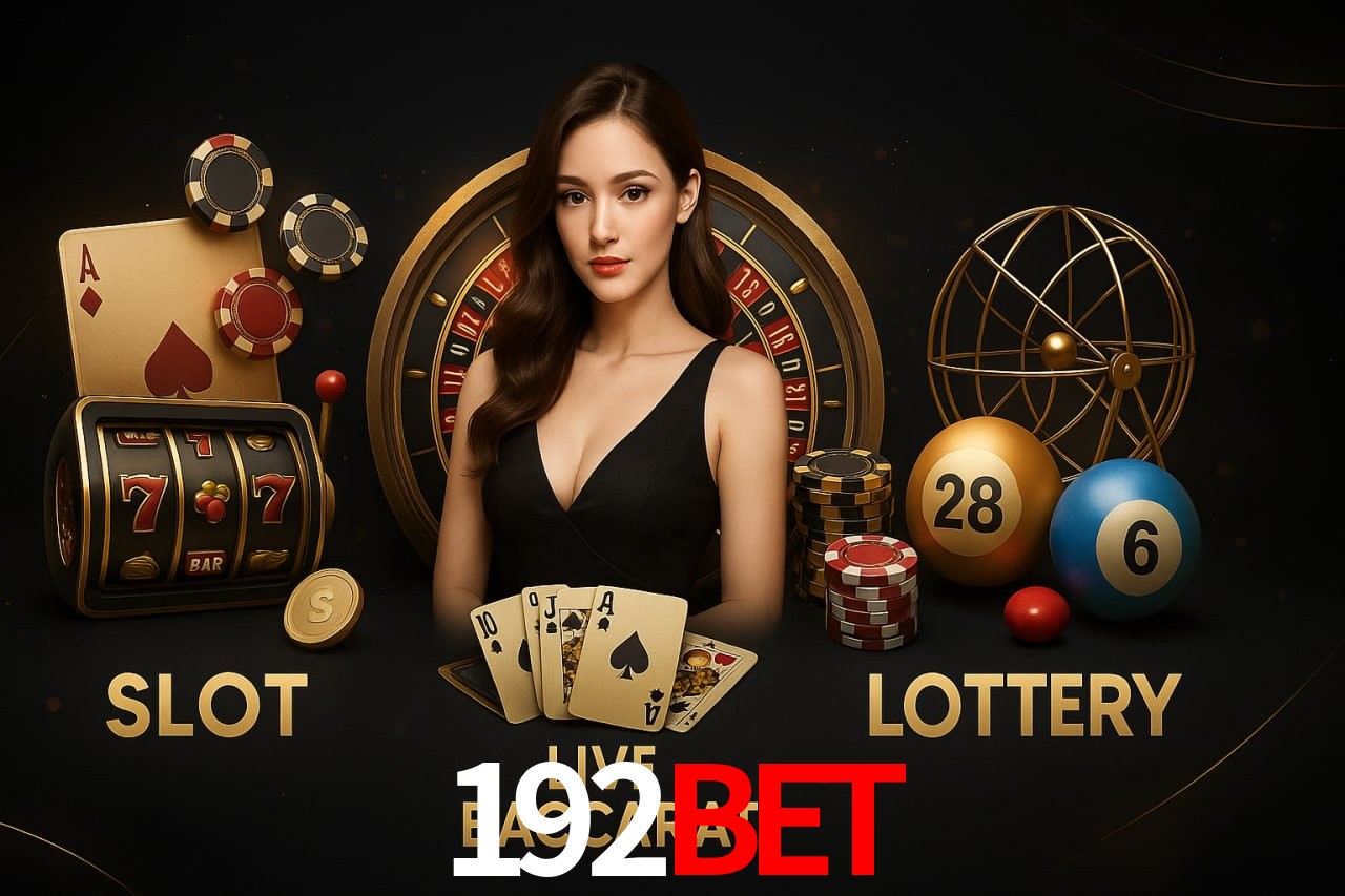 Sistemas de Segurança 192BET
