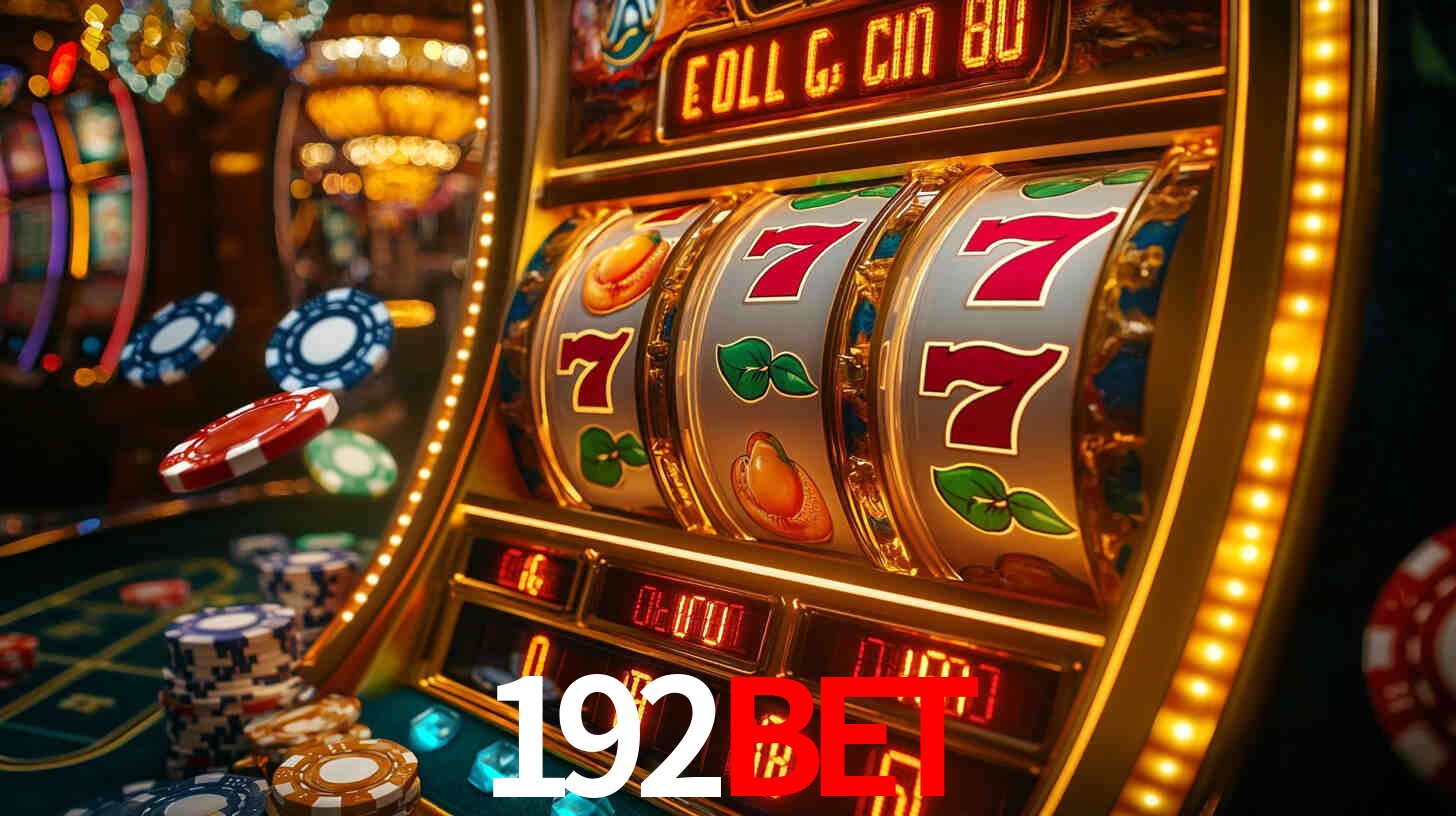 Tournaments 192BET
