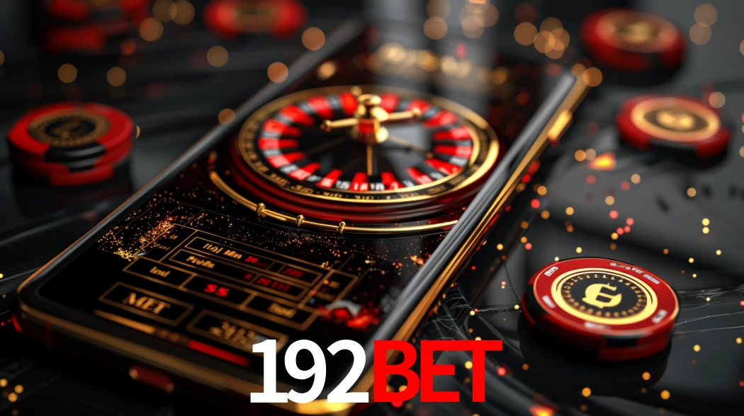 Slot Games 192BET