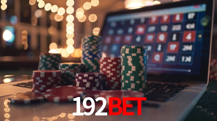 Secure Login 192BET