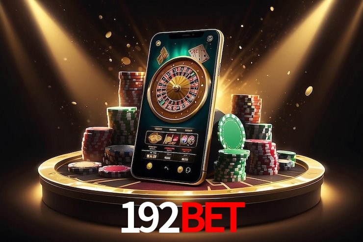 Diretório de Jogos 192BET