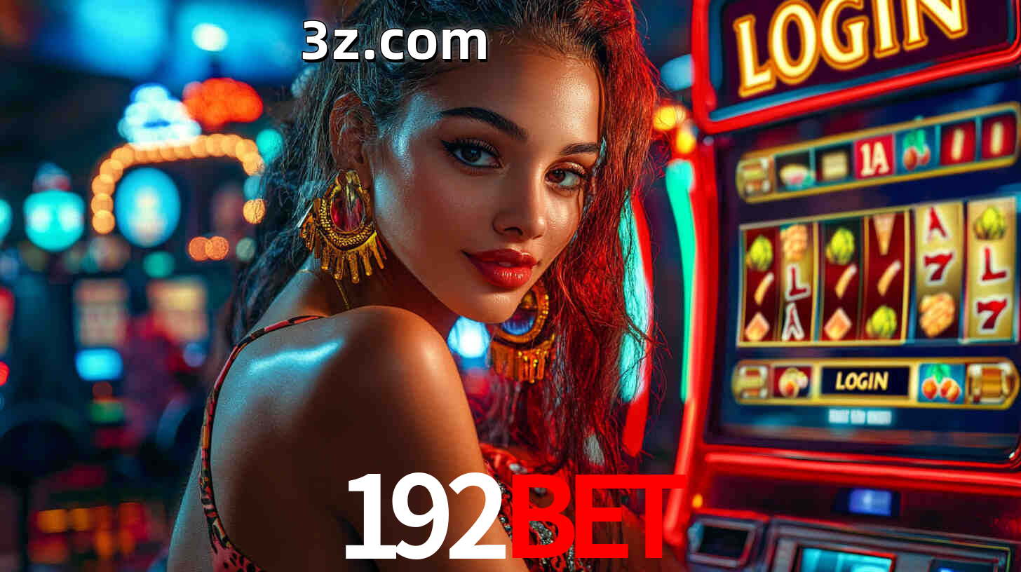 Cartas na mesa: Poker 192BET
