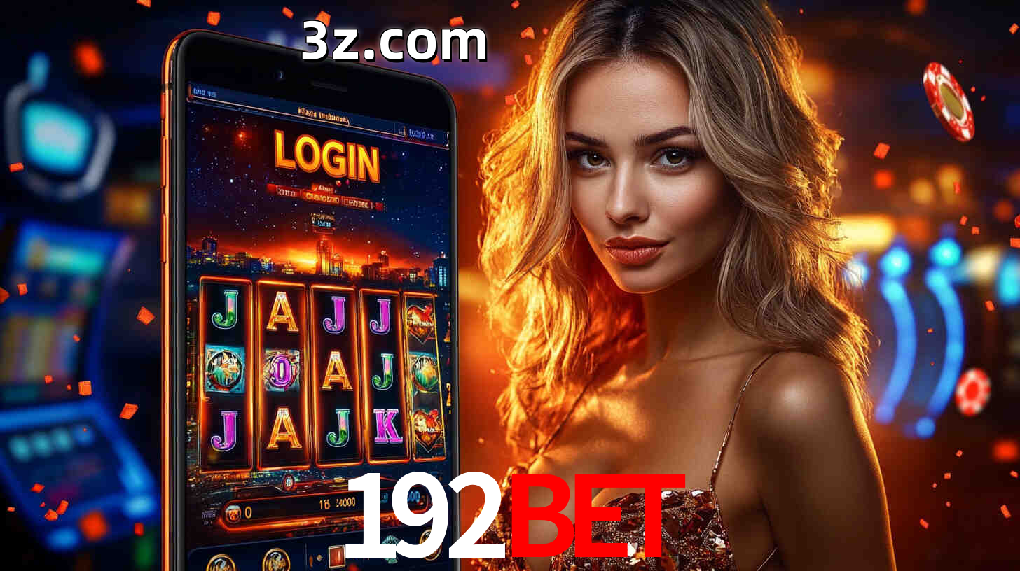 Apoio dedicado da 192BET