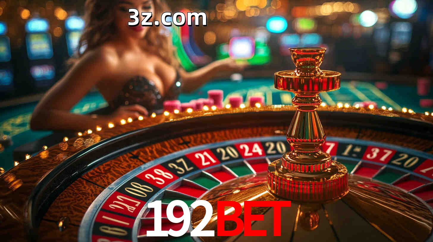 Compromisso com a Privacidade 192BET