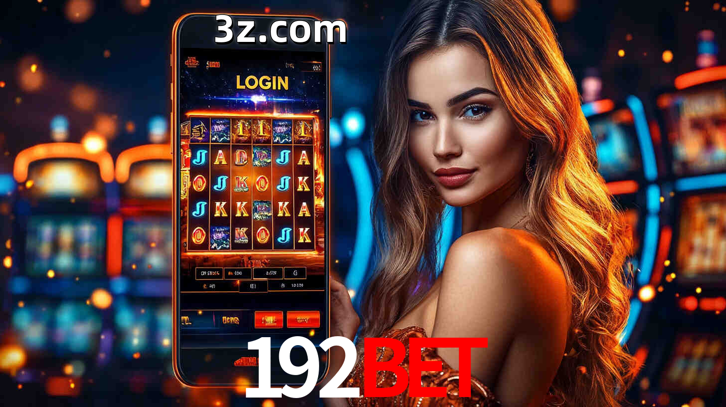 Isenção de Responsabilidades no site 192BET